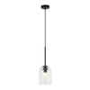 Light Prestige Lampa wisząca Elaris transparentna 1xE27 LP-8103/1P TR