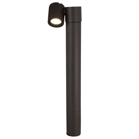 Lampa zewnętrzna Maytoni Wall Street O010FL-01B Black