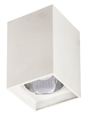 Lampa sufitowa Rabalux Maddox 2486 biały matowy