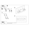 Sollux Lighting Kinkiet FROST SL.0379
