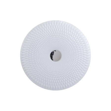 Plafon Italux PLF-37482-S-CL Biały