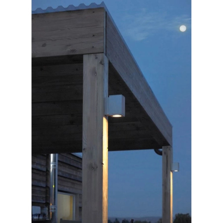 SANDVIK 795 GRAPHITE LED Gu10 4W