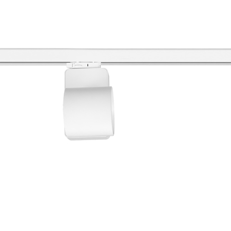 Milagro Reflektor Ojo 35W 2700/4000K Biały 3 Obwodowy ML1108 BIAŁY