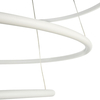 Lampa wisząca Maytoni MOD877PL-L110W Nola - Biała