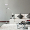 Lampa podłogowa Rabalux Action 4064 chrom satyna