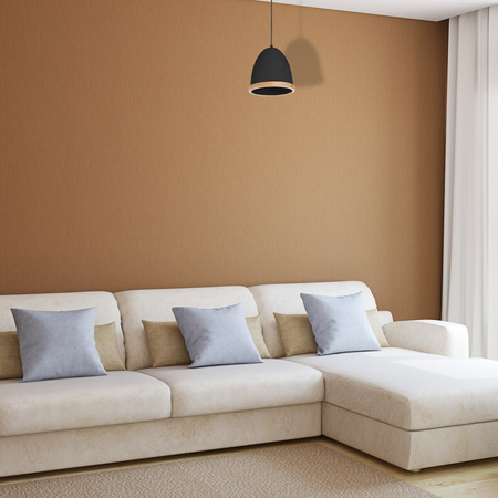 Milagro Lampa wisząca STUDIO BLACK 1xE27 MLP8852 CZARNY