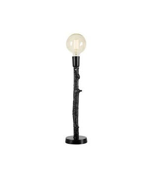 Lampa stołowa Markslöjd RAMO 108779 czarny