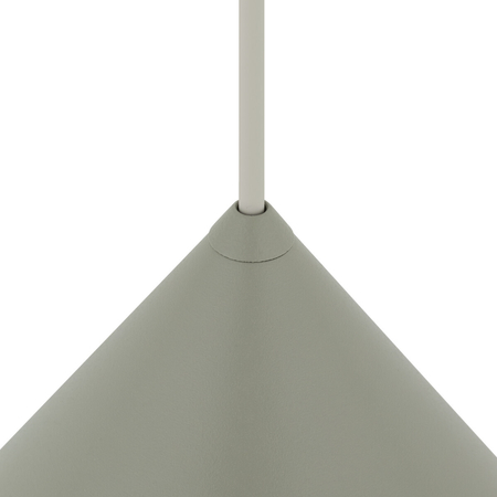 Lampa wisząca Nowodvorski ZENITH 11485 Sage green