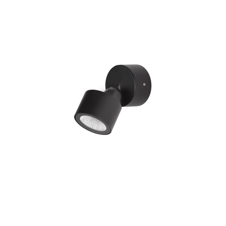 Kinkiet zewnętrzny Luces Exclusivas CIMORZA LE75229 antracyt