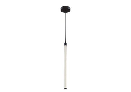 Lampa wisząca Maytoni P021PL-L10B Ray - Czarny