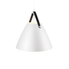 Lampa wisząca Nordlux 84353001 Strap 48
