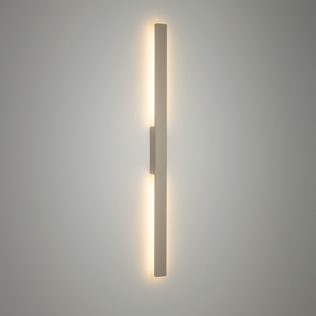 Lampa zewnętrzna Nowodvorski DEMI LED 11556 Sand