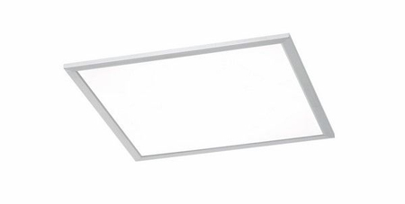 Lampa sufitowa Trio 657414007 srebrny