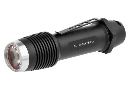 Latarka LedLenser F1R