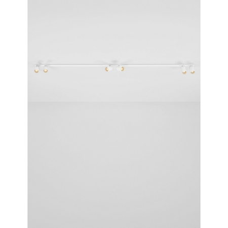 Reflektor Luces Exclusivas FALORIA LE45654 biały