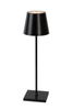 Lampa zewnętrzna Lucide JUSTIN 27888/04/30 czarny