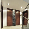 Lampa wpuszczana AQForm Squares 50 x 1 Recessed Biały Struktura