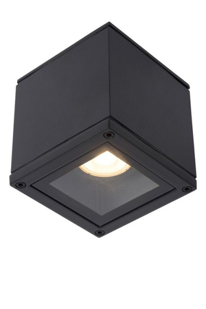 Lampa sufitowa Lucide AVEN 22963/01/30 czarny