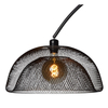 Lampa podłogowa Lucide MESH 30773/01/30 czarny