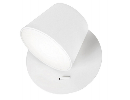 Kinkiet Luces Exclusivas CORIA LE42241 biały