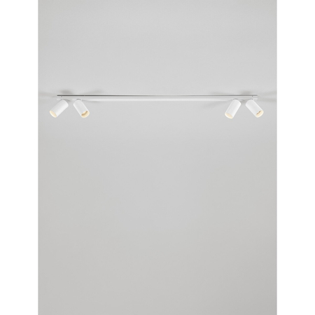 Reflektor Luces Exclusivas FALORIA LE45652 biały