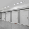 Eko-Light Listwa Led Batten 36W 120cm 3850lm 4000K IP65 EK0851 BIAŁY
