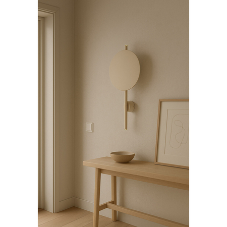 Kinkiet Kaja TALAR K-5803 beż