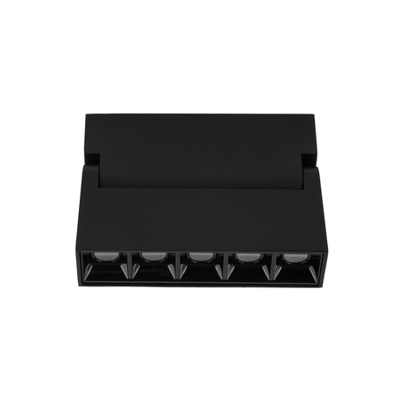 Spot FOCUS MINI LED Nowodvorski 10071 czarny