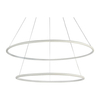 Lampa wisząca Maytoni MOD877PL-L85W Nola - Biała