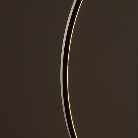 Lampa wisząca Nowodvorski CIRCOLO LED 11401 Silk olive