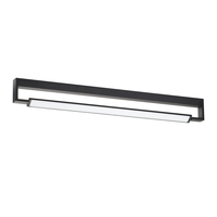 Kinkiet DEKSTER TK Lighting 3503 czarny