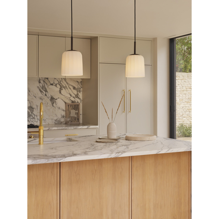 Lampa wisząca Astro Veo Pendant 180 1455005 Brązowy