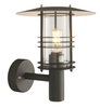 STOCKHOLM 280 BLACK E27 LED 9W