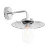 Kinkiet zewnętrzny Endon Lighting Addison 76597 stalowy