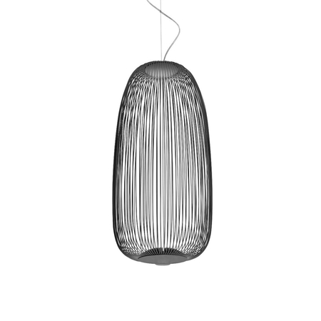 Lampa wisząca Foscarini 2640071R1-20 Spokes 1