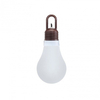 Lampa zewnętrzna dekoracyjna Ares 500004 LaDina