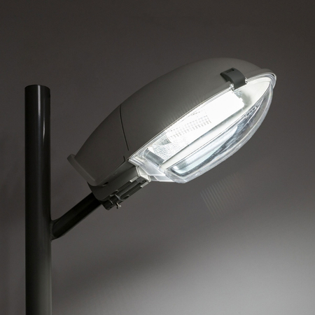 Żarówka LED AluCorn 33W E27 CS - o średnicy 90MM