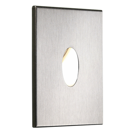 Oczko Astro Tango LED 3000K 1175002 Szczotkowana Stal Nierdzewna