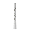 Lampa wisząca Foscarini 182047R1-10 Tress Stilo