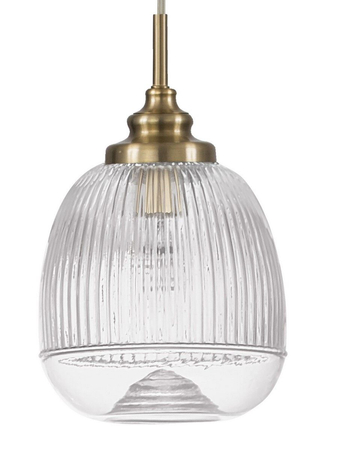 Kinkiet Luces Exclusivas AHIGAL LE41849 złoty