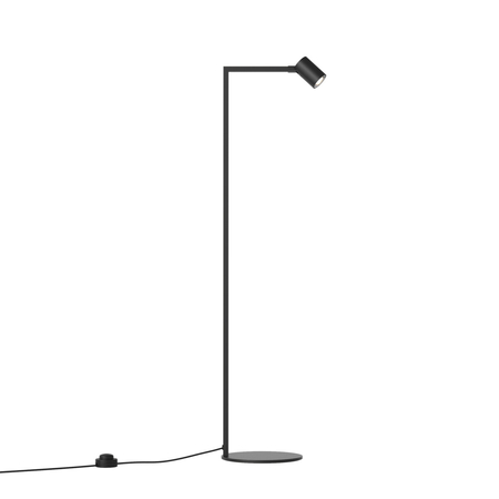 Lampa podłogowa Astro Ascoli Floor 1286156 Matowy Czarny