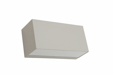 ASKER 1514 ALUMINUM E27 LED 9W DOWN