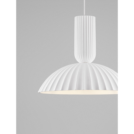 Lampa wisząca Luces Exclusivas GIRONTO LE45305 biały