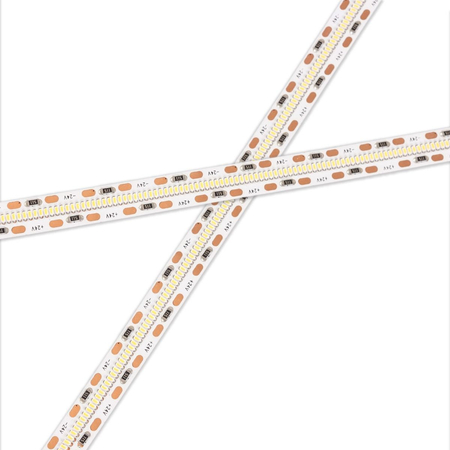 Taśma LED Greenie 24V 700 diod 2110SMD Biała Naturalna 22W Rolka 5m [3 lata gwarancji]