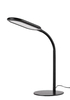 Lampa stołowa Rabalux Adelmo 74007 czarny