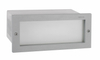 GRIMSTAD 1546 ALUMINUM E14 46W / LED 6W FRAME