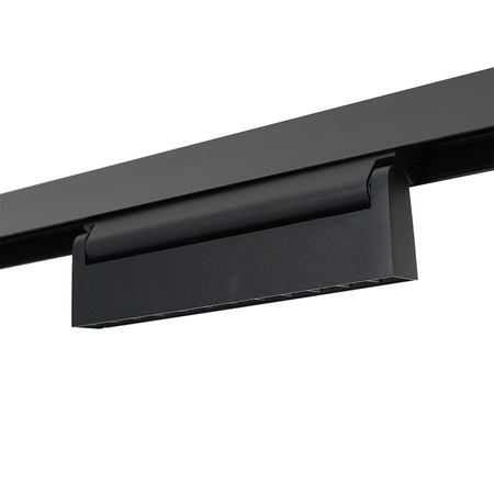 Milagro MAGNETIC TRACK 12W LED 3000K ML8930 CZARNY