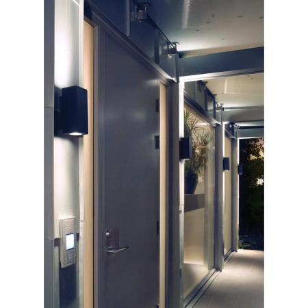 SANDVIK DOWN 1742 GRAPHITE LED 8W 3000K