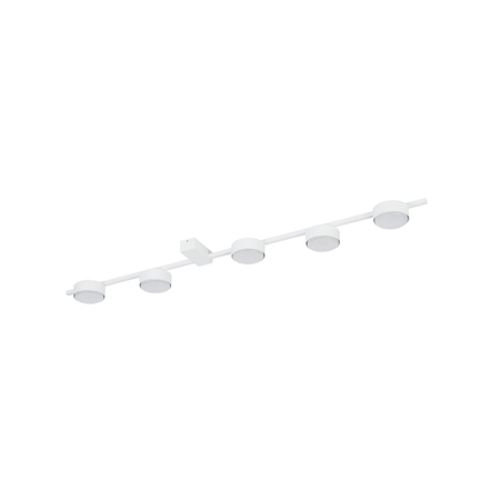 Lampa sufitowa PILLS Nowodvorski 8267 biały