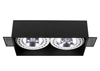 Lampa MOD PLUS black II 9403 Nowodvorski Lighting